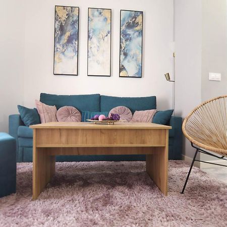 Rentalsevilla Alfareria 外观 照片