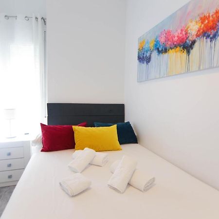 Rentalsevilla Alfareria 外观 照片