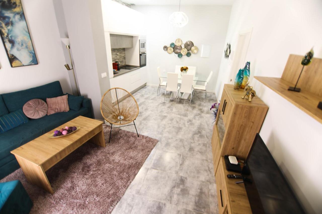 Rentalsevilla Alfareria 外观 照片
