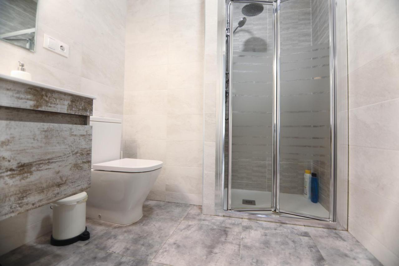Rentalsevilla Alfareria 外观 照片