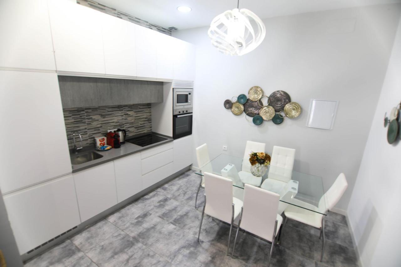 Rentalsevilla Alfareria 外观 照片
