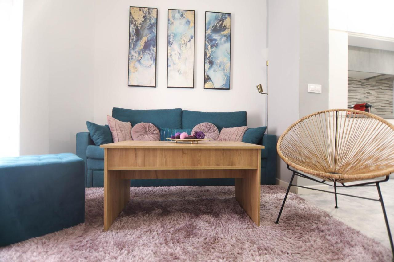 Rentalsevilla Alfareria 外观 照片