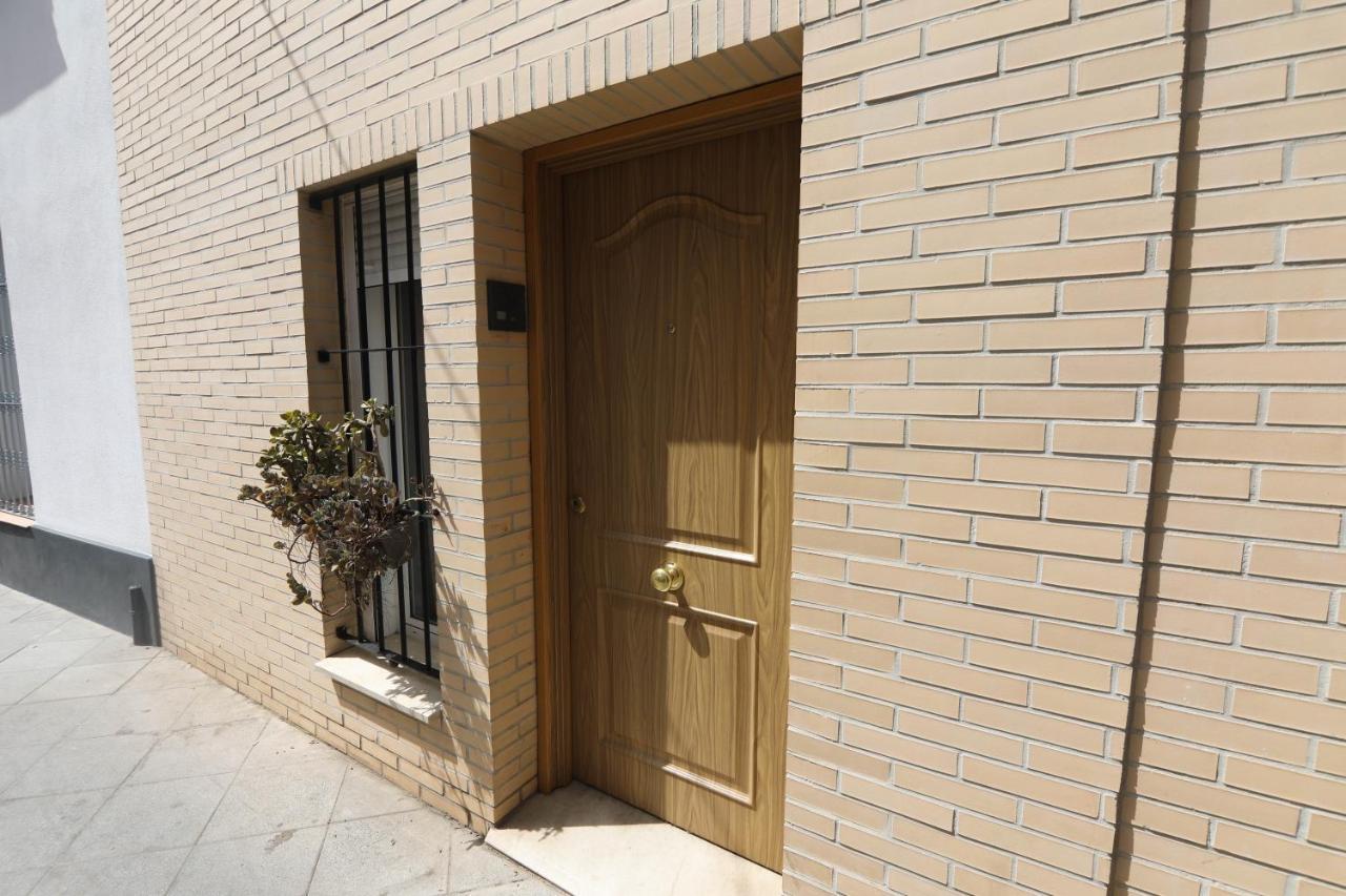Rentalsevilla Alfareria 外观 照片