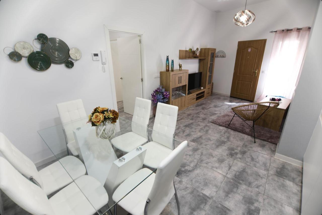 Rentalsevilla Alfareria 外观 照片