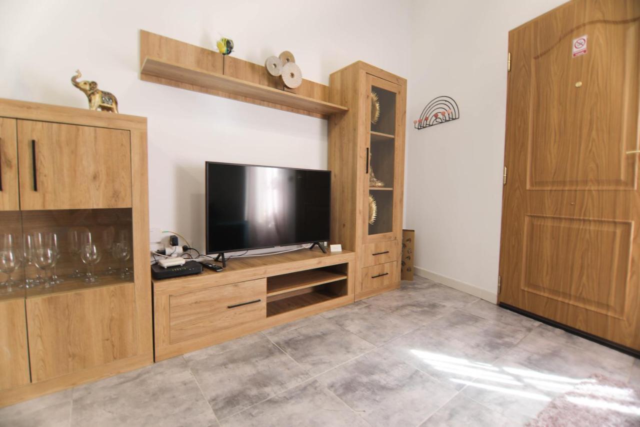 Rentalsevilla Alfareria 外观 照片