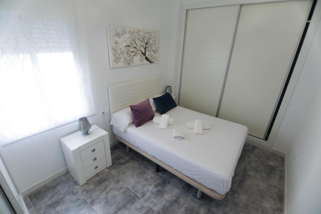Rentalsevilla Alfareria 外观 照片