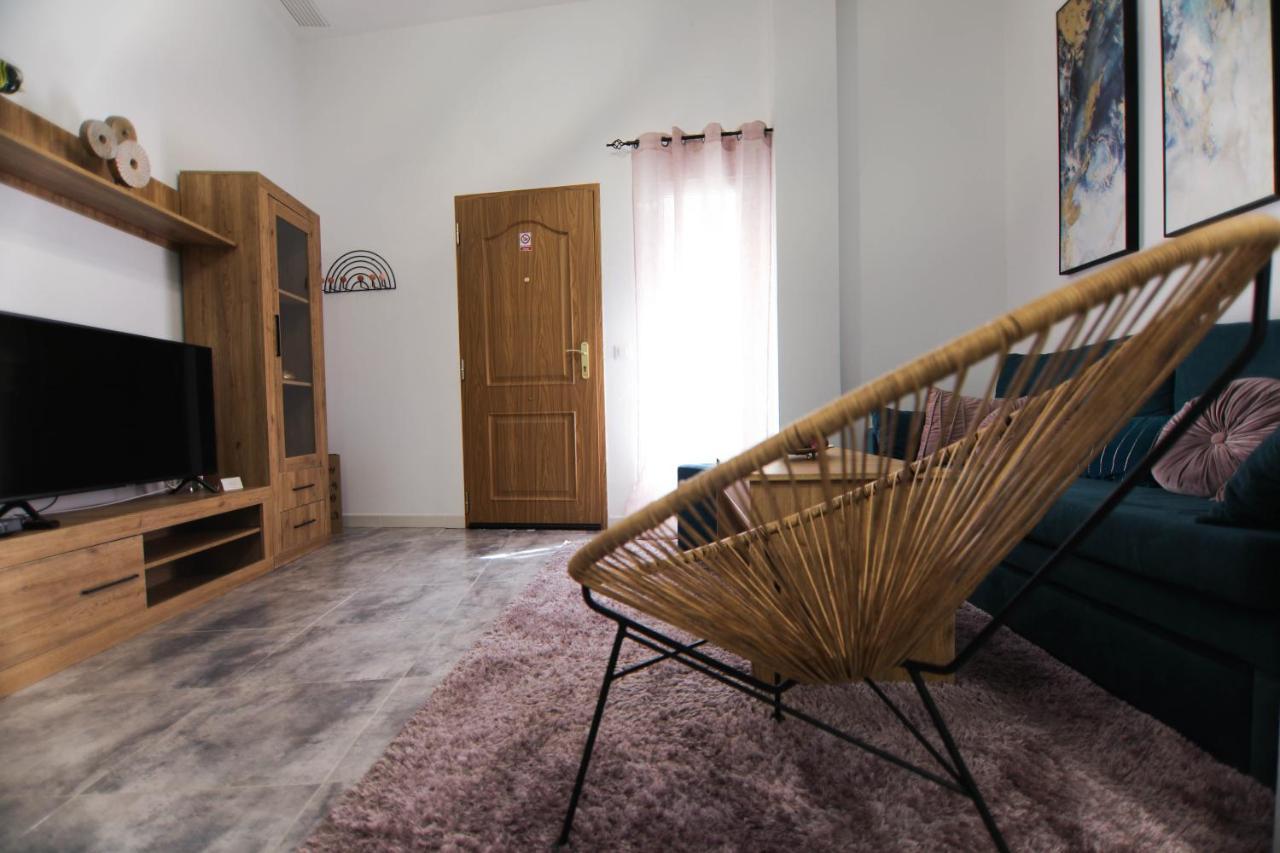 Rentalsevilla Alfareria 外观 照片