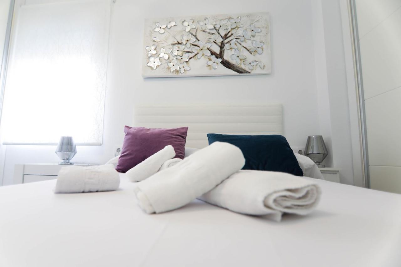 Rentalsevilla Alfareria 外观 照片