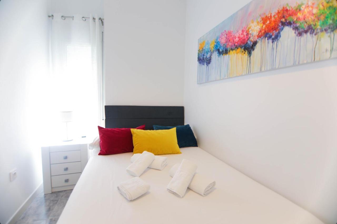Rentalsevilla Alfareria 外观 照片