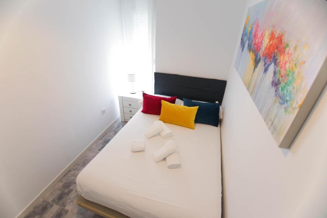 Rentalsevilla Alfareria 外观 照片