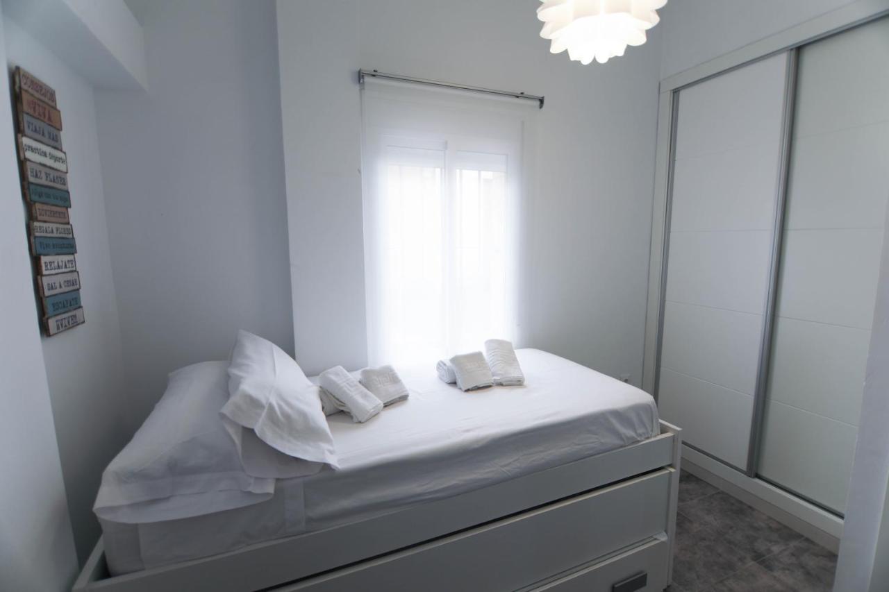 Rentalsevilla Alfareria 外观 照片