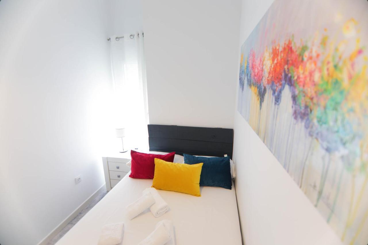 Rentalsevilla Alfareria 外观 照片